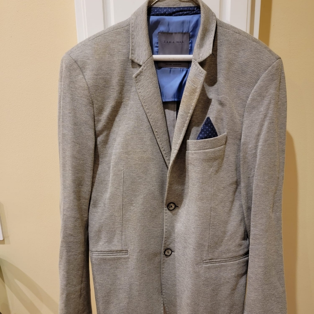 ZARA MEN BLAZER